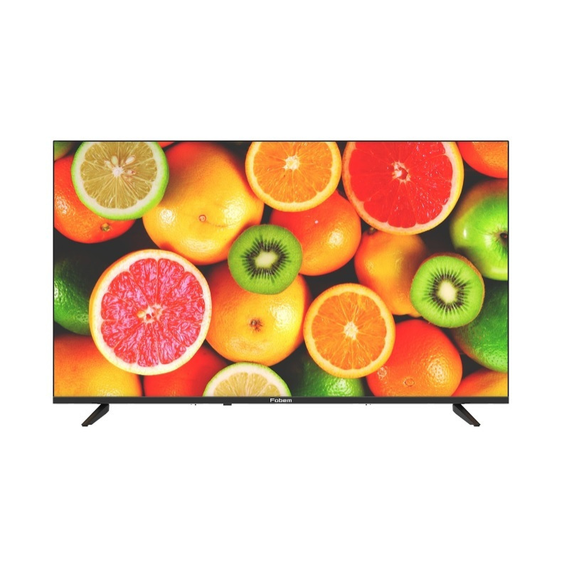 Fobem Smart TV 43" Full HD LED ML43EW4000F (2025) vista 2