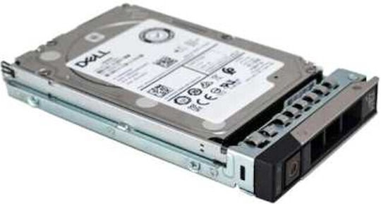 Dell 4TB HDD Hard Drive 3.5" SAS 3.0 7200rpm for NAS / Server 161-BBPH Ansicht 2