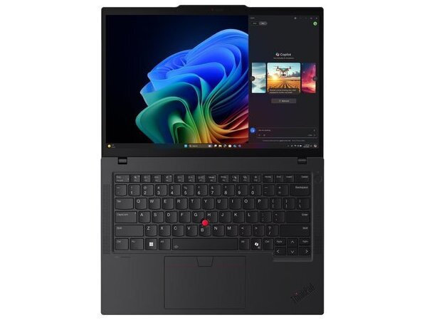 Lenovo ThinkPad T14 G6 14" IPS FHD+ (Ultra 5-228V/32GB/1.0TB SSD/W11 Pro) (GR Keyboard) view 5