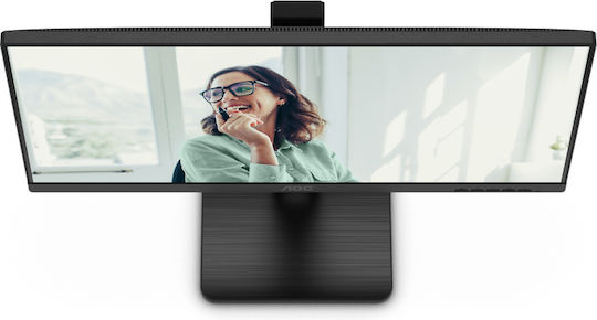 AOC Q27P3CV IPS Monitor 27" QHD 2560x1440 with Response Time 4ms GTG view 8
