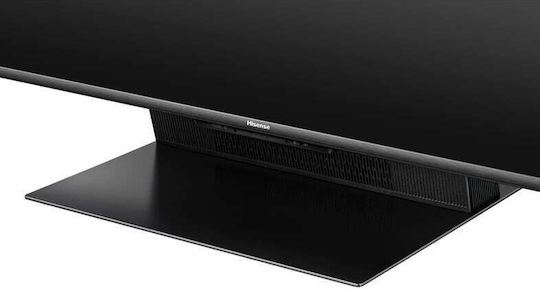Hisense Smart Television 65" 4K UHD LED 65UXKQ HDR (2023) view 6