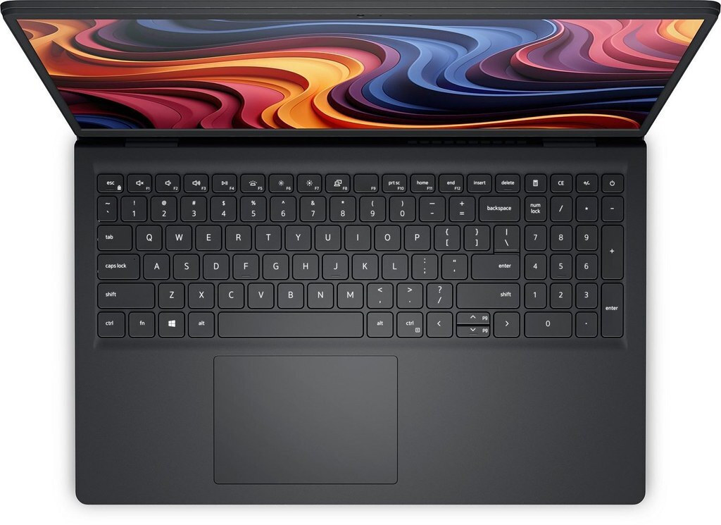 Dell 15 15.6" IPS FHD (Ryzen 7-7730U/16GB/512GB SSD/W11 Home) (US Keyboard) view 5