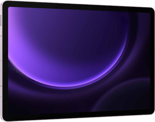 Samsung Galaxy Tab S9 FE 5G 10.9" (6GB/128GB) Lavender view 3