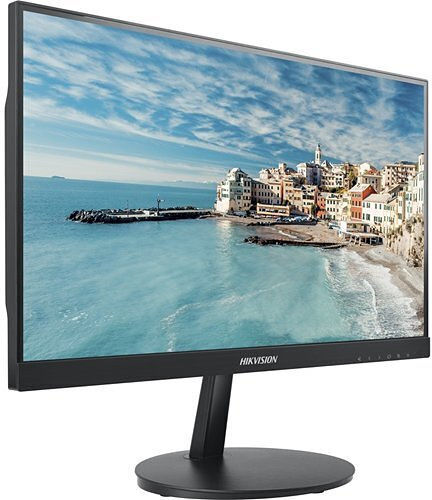 Hikvision DS-D5022FN-C IPS Monitor 21.5" FHD 1920x1080 with Response Time 6.5ms GTG view 2