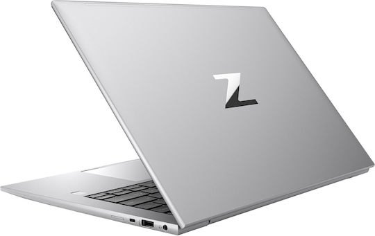 HP ZBook Firefly 14 G9 14" IPS QHD+ (i7-1265U/32GB/1TB SSD/RTX A500/W11 Pro) (US Keyboard) view 2