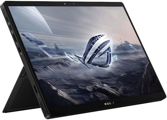 Asus Flow Ζ13 GZ302EA-RU011X 13.4" QHD+ Touchscreen 180Hz (Ryzen AI Max 300 Series-Max+ 395/32GB/1TB SSD/W11 Pro) (GR Keyboard) vue 4