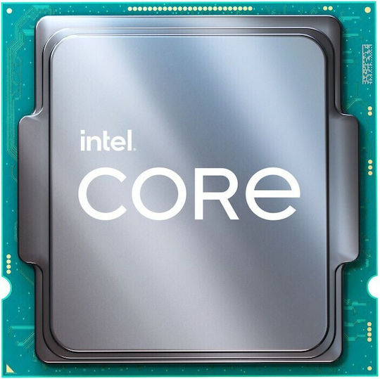 Intel Celeron Dual Core G5900 3.40GHz Processor 2 Core for Socket 1200 Tray view 4