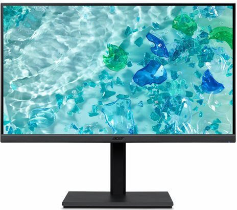 Acer Vero B227Q E3bmiprzxv IPS Monitor 22" FHD 1920x1080 view 3