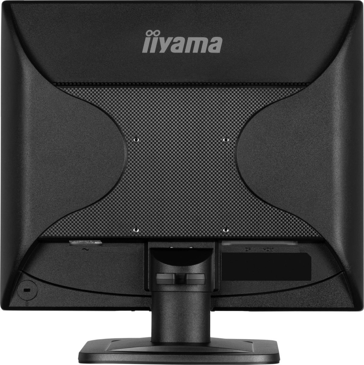 Iiyama ProLite E1980S-B1 TN Monitor 19" 1280x1024 with Response Time 3ms GTG view 7