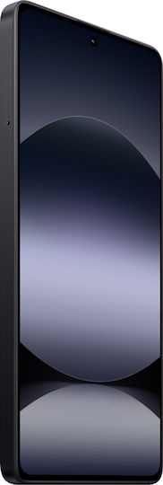Xiaomi Redmi Note 14S NFC Dual SIM (8GB/256GB) Black view 3