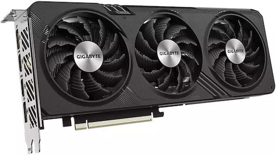 Gigabyte GeForce RTX 4060 8GB GDDR6 Gaming OC Graphics Card view 4