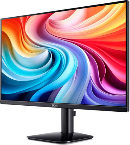 Acer KA242YE0bi IPS Monitor 23.8" FHD 1920x1080 with Response Time 4ms GTG view 7