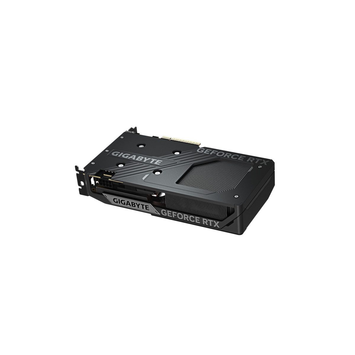 Gigabyte GeForce RTX 5060 8GB GDDR7 Windforce OC Graphics Card GV-N5060WF2OC-8GD Ansicht 8