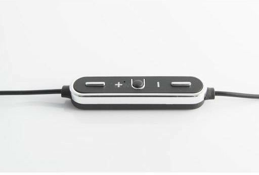 APPACS APE21 In-ear Bluetooth Handsfree Earphones Black view 2