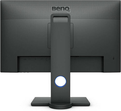 BenQ PD2705Q IPS HDR Monitor 27" QHD 2560x1440 with Response Time 5ms GTG view 4