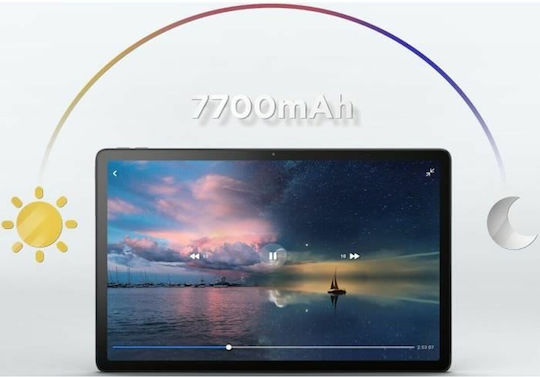 Lenovo Tab P11 (2nd Gen) 11.5" (4GB/128GB) Storm Grey view 6