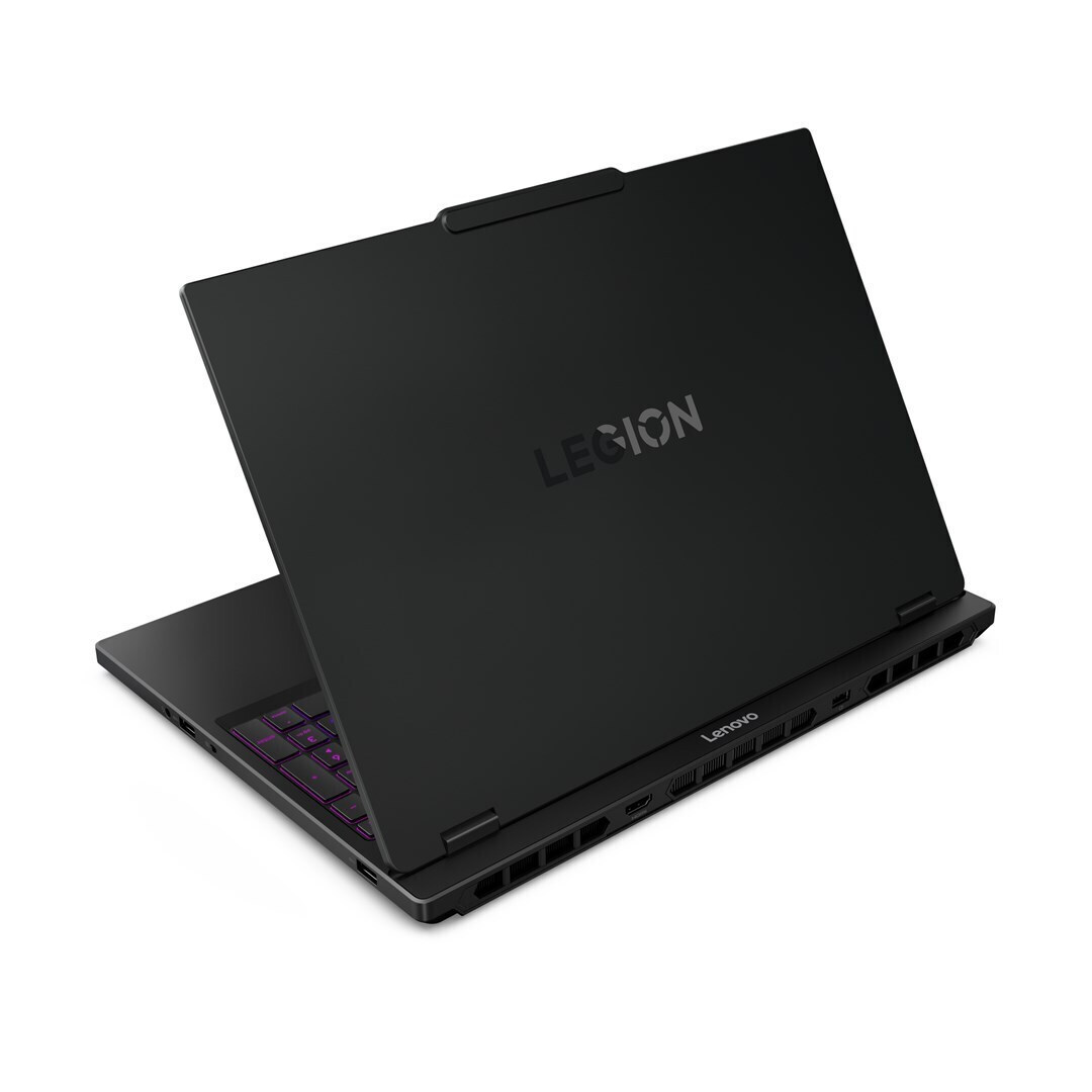 Lenovo Legion 5 15.1" QHD+ (Ryzen AI 300 Series-350/32GB/1.0TB SSD/GeForce RTX 5070/No OS) (International English Keyboard) view 2