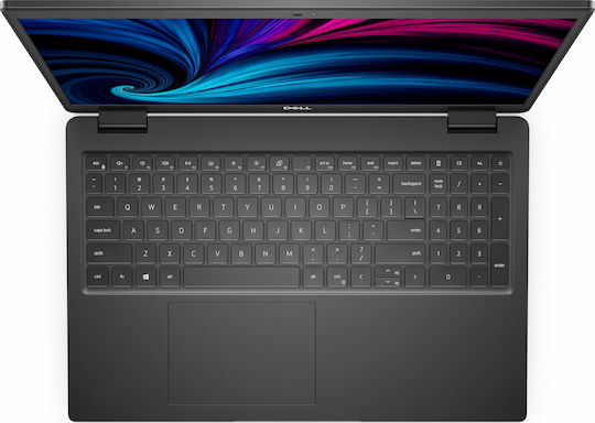 Dell Latitude 3520 15.6" FHD (i5-1135G7/8GB/256GB SSD/W10 Pro) (US Keyboard) vue 2