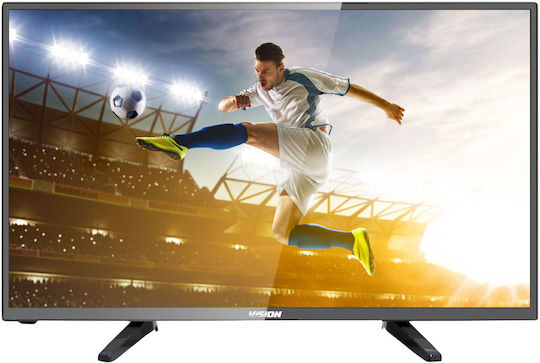 Vision Touch Television 32" HD Ready LED VTTV A3201 (2023) view 1