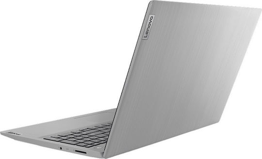Lenovo IdeaPad 3 15ADA05 15.6" FHD (Ryzen 5-3500U/8GB/256GB SSD/W10 S) (GR Keyboard) vue 2