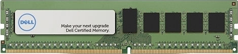 Dell DDR4 with Module 1x16GB and Speed 2666 for Desktop AA138422 view 1