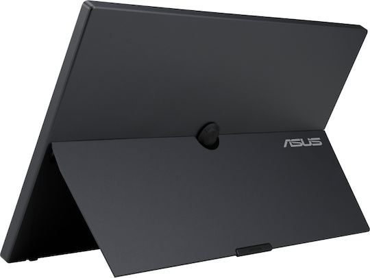 Asus MB16AHG IPS Portable Monitor 15.6" FHD 1920x1080 with Response Time 3ms GTG view 2