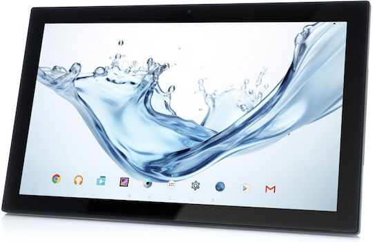 Xoro MegaPAD 2154 V7 21.5" Tablet (4GB/64GB) Black view 1