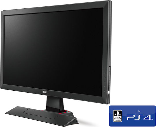 Zowie RL2455S TN Monitor 24" FHD 1920x1080 with Response Time 1ms GTG view 5