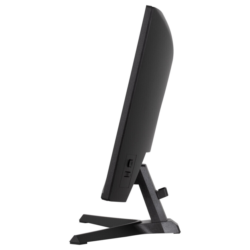 Iiyama G-Master Red Eagle IPS HDR Monitor 23.8" FHD 1920x1080 240Hz view 3