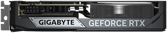 Gigabyte GeForce RTX 5060 Ti 16GB GDDR7 Windforce OC Graphics Card view 5