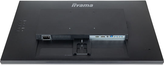 Iiyama ProLite XU2792QSU-B6 IPS Monitor 27" QHD 2560x1440 view 4