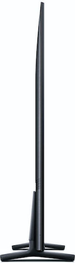 Samsung Smart Television 55" 4K UHD LED DU8079 HDR (2024) view 4