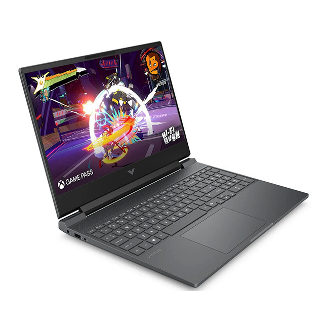 HP Victus 15-fb3045nw 15.6" IPS FHD 144Hz (Ryzen 5-240/16GB/512GB SSD/GeForce RTX 5050/W11 Home) (US Keyboard) view 2