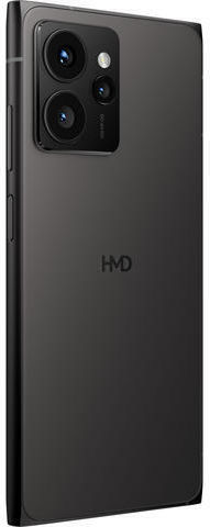 HMD Skyline 5G (12GB/256GB) Twisted Black view 6