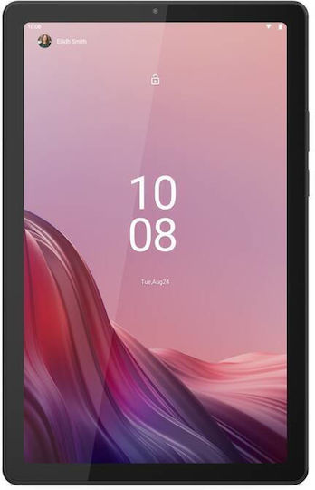 Lenovo Tab M9 4G 9" (4GB/64GB) Arctic Grey view 3