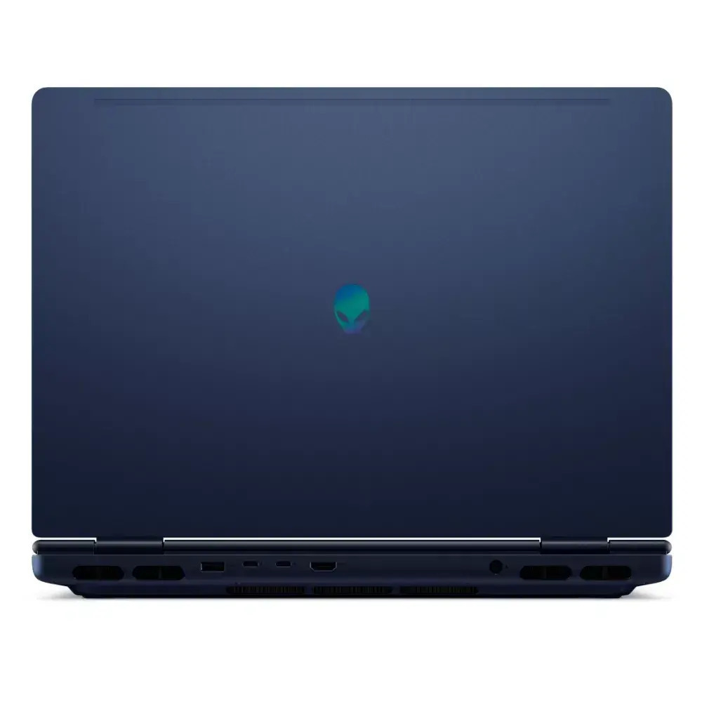 Dell Alienware 16X Aurora AC16251 16" IPS QHD+ 240Hz (Ultra 5-235HX/8GB/250GB SSD/GeForce RTX 5060/W11 Pro) (International English Keyboard) view 8