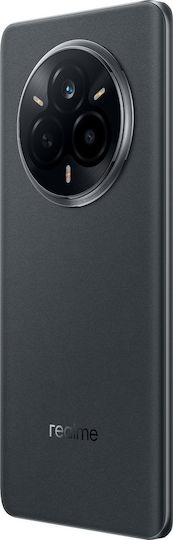 Realme 14 Pro 5G Dual SIM (12GB/512GB) Suede Grey view 5