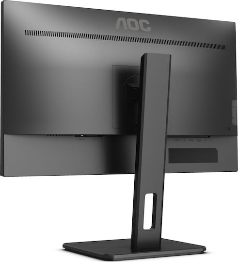 AOC 24P2Q IPS Monitor 23.8" FHD 1920x1080 with Response Time 4ms GTG view 5