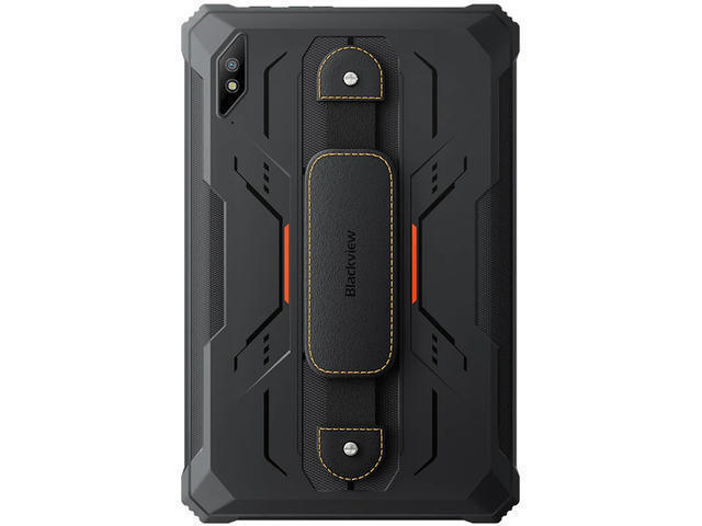 BlackView Active 8 4G 10.36" Tablet (6GB/128GB) Orange view 4