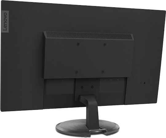 Lenovo D27q-30 VA Monitor 27" QHD 2560x1600 view 8