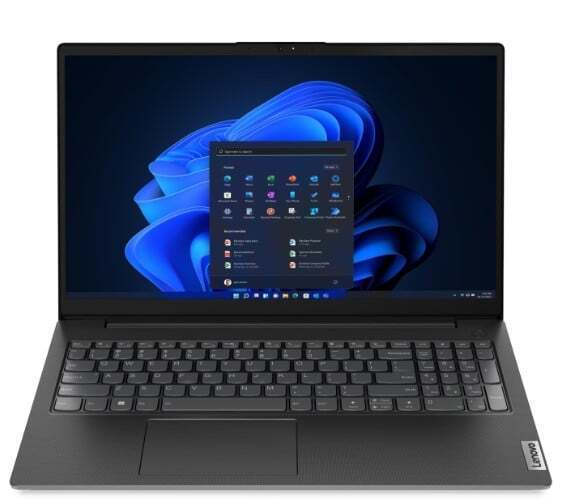 Lenovo Lenovo V15 G4 ABP 15.6" FHD (Ryzen 7-7730U/16GB/512GB SSD/W11 Pro) Business Black (International English Keyboard) view 1