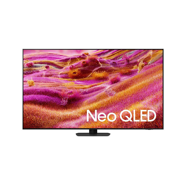 Samsung Smart Television 55" 4K UHD Neo QLED QN92F HDR (2025) view 1