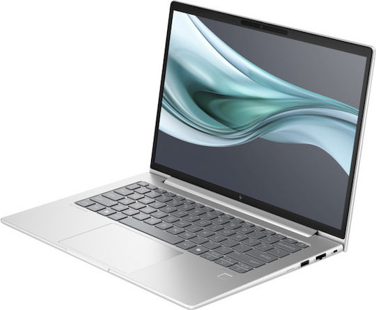 HP EliteBook 640 G11 14" IPS FHD+ Touchscreen (Ultra 7-165U/16GB/512GB SSD/W11 Pro) (US Keyboard) vue 5