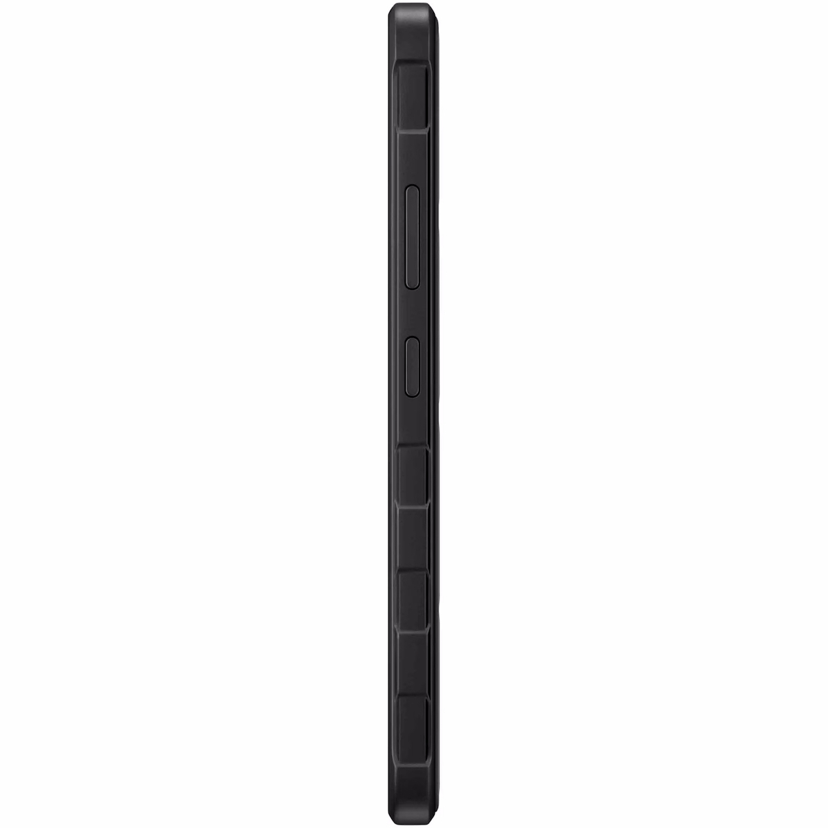 Samsung Galaxy XCover7 5G (6GB/128GB) Resistant Smartphone Black Ansicht 6