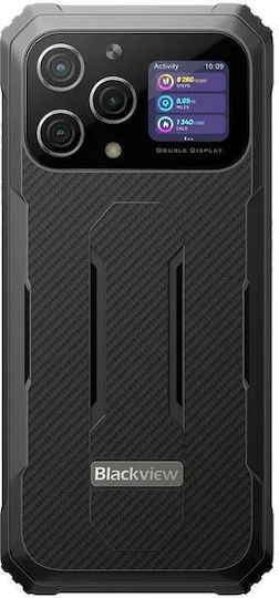 BlackView BL8000 5G Dual SIM (12GB/512GB) Resistant Smartphone Orbit Grey view 2
