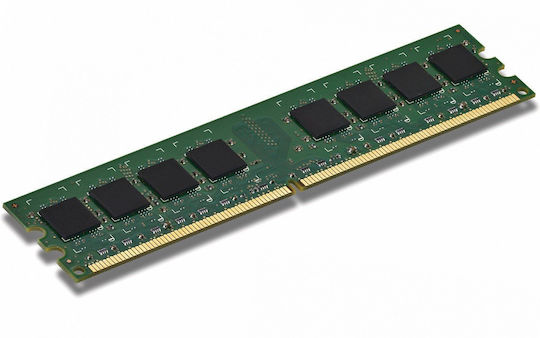 Fujitsu Memor DDR4 with Module 1x16GB and Speed 2933 for Server S26361-F4083-L316
