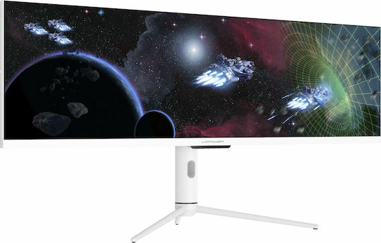 LC-Power LC-M44-DFHD-120 Ultrawide IPS HDR Monitor 43.8" 3840x1080 view 9