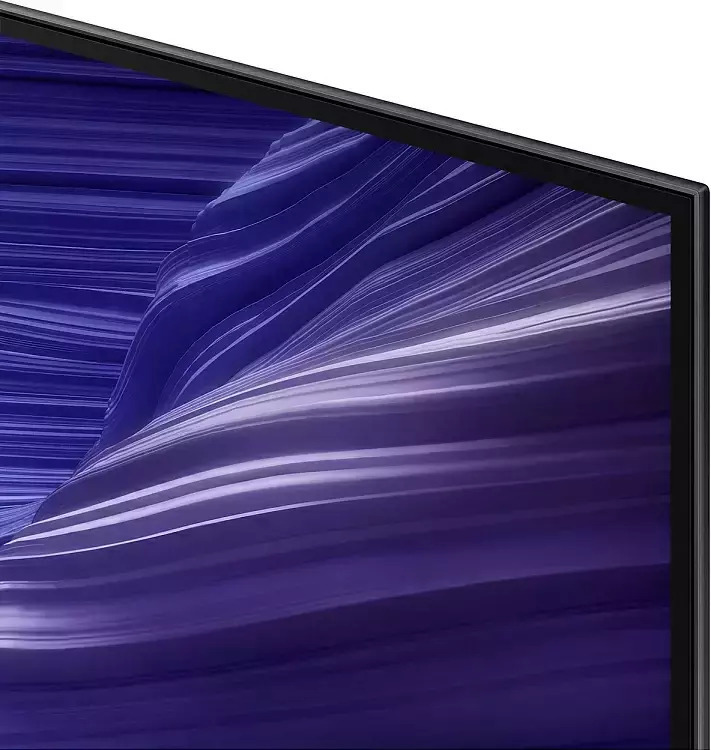 Samsung Smart Television 48" 4K UHD OLED S90F HDR (2025) view 6