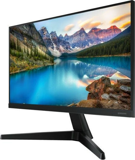 Samsung T37F IPS Monitor 24" FHD 1920x1080 with Response Time 5ms GTG view 6
