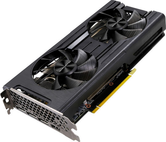 Gainward GeForce RTX 3060 12GB GDDR6 Ghost Graphics Card view 4